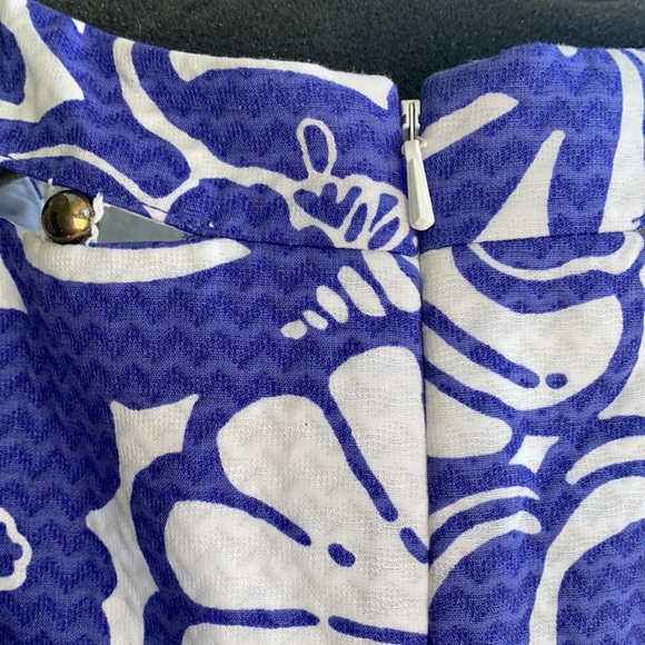 - -Lilly Pulitzer Dress size—-12
Excellent condition - Picture 13 of 15